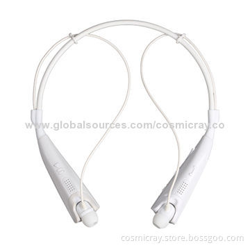 Earphones for iPad, Replacement with All Bluetooth Devices, High-flexibility, Easy to Bend